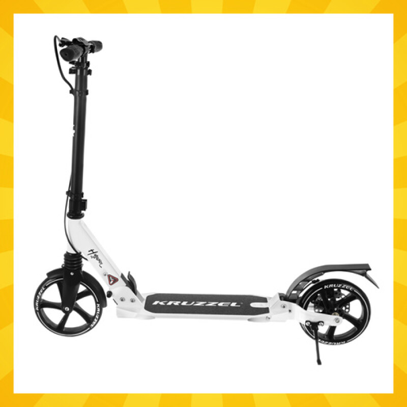 Triku skrējritenis Hyperion W ABEC-9