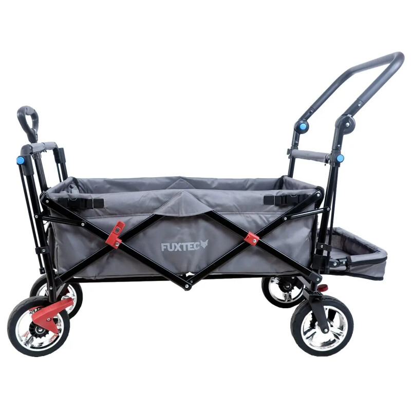 Baby stroller for travel Fuxtec CT800