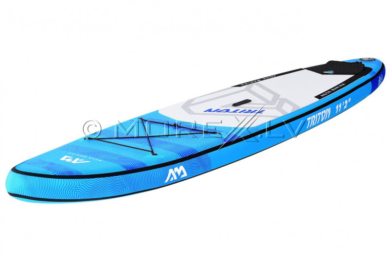 SUP dēlis Aqua Marina Triton 11’2″, 340x81x15 cm