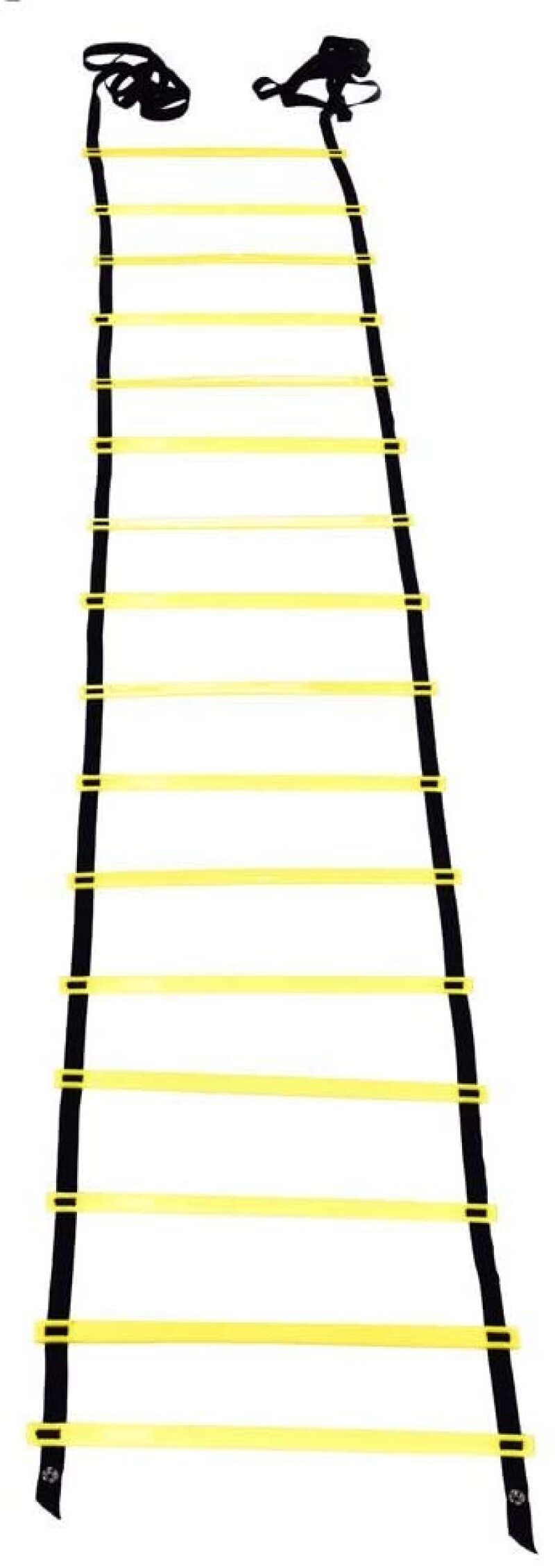 Trepes ātruma treniņiem vingrošanas crossfit kāpnes 8m