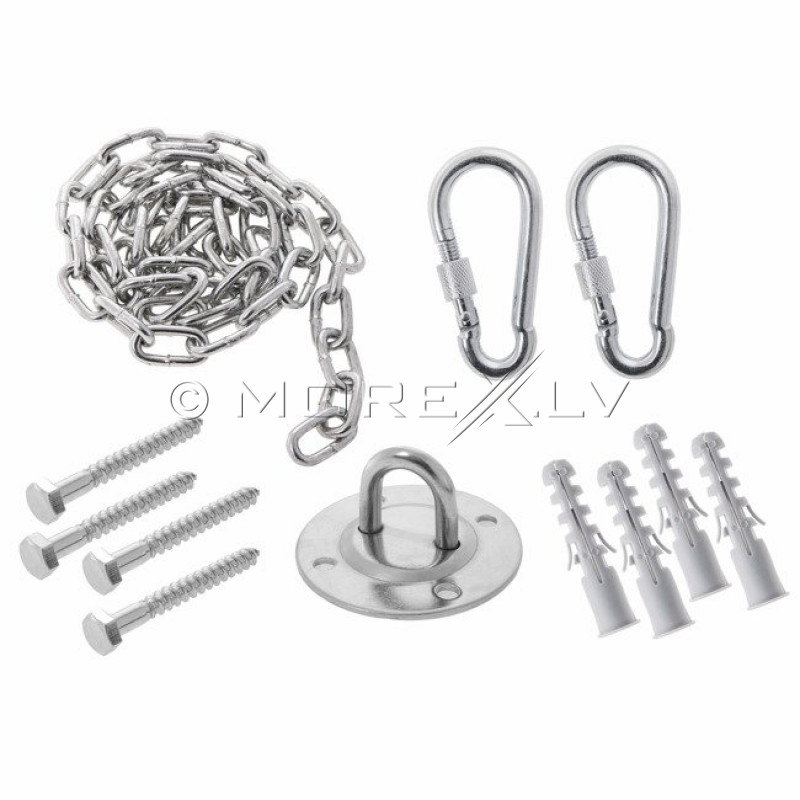 Garden swing mounting kit SPR0018