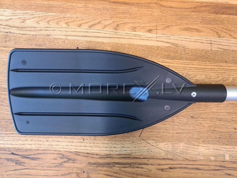 Aluminum oars Hydro Force 1.25m