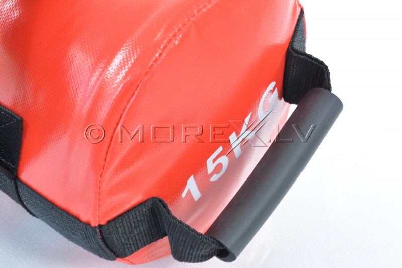 Sandbag training bag 15 kg