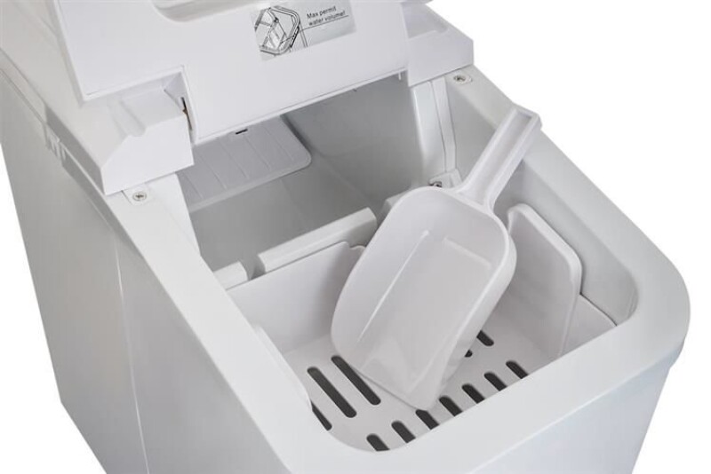 Ice Maker Machine, 1,1 L