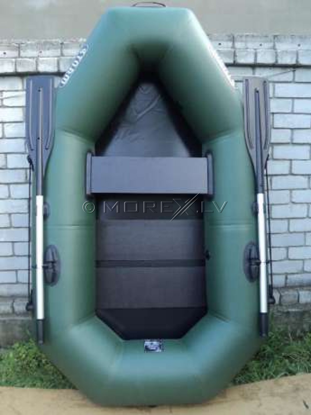 Inflatable rubber boat ST-220C