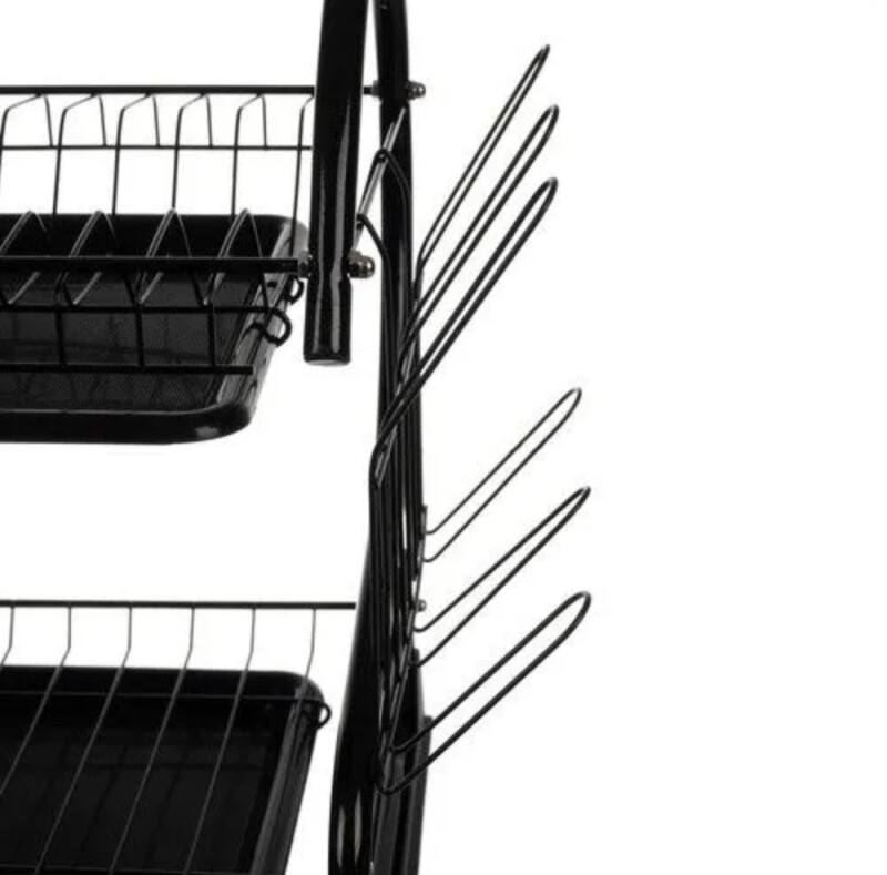 Dish dryer Ruhhy 43x29x27 cm