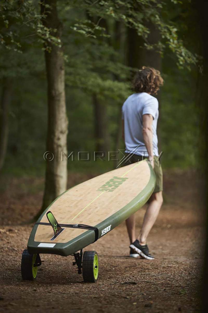 SUP board JOBE ANGARA 12.6 381х74х14 cm