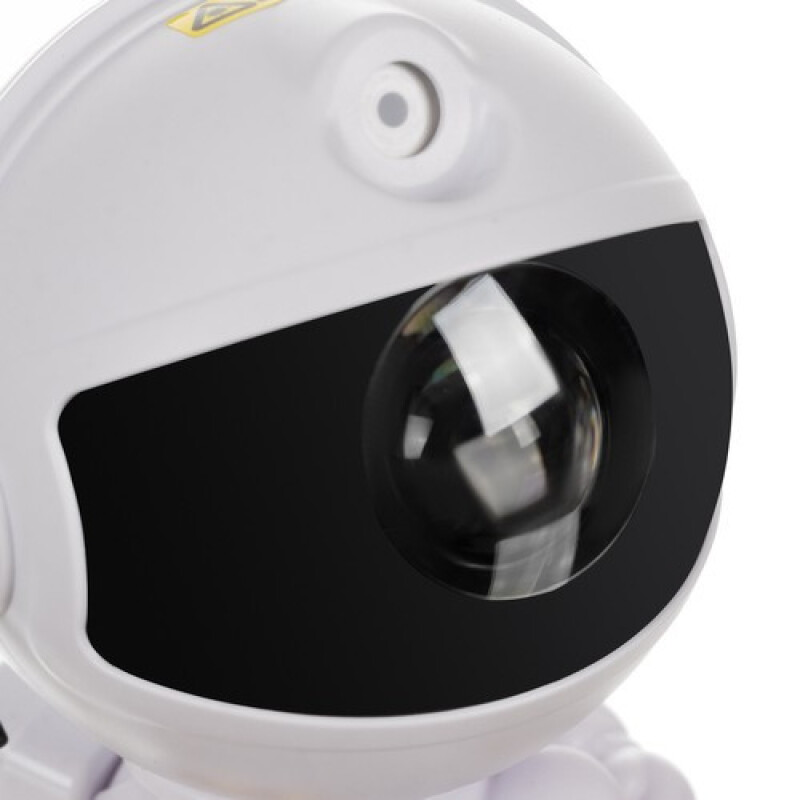LED Star Projector - Astronaut