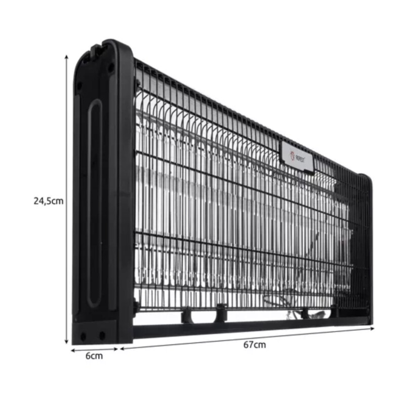 Electric Insect Killer Lamp, 40W