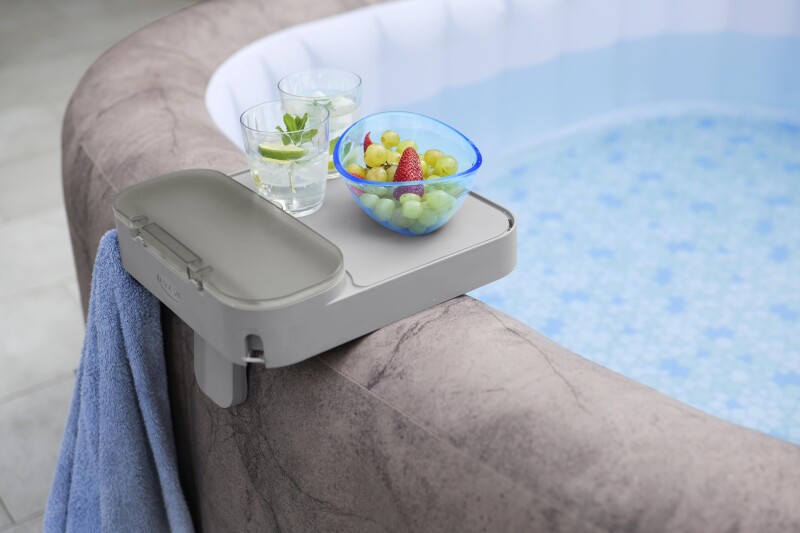 Поднос для аксессуаров 4в1 Bestway LAY-Z-SPA 60337