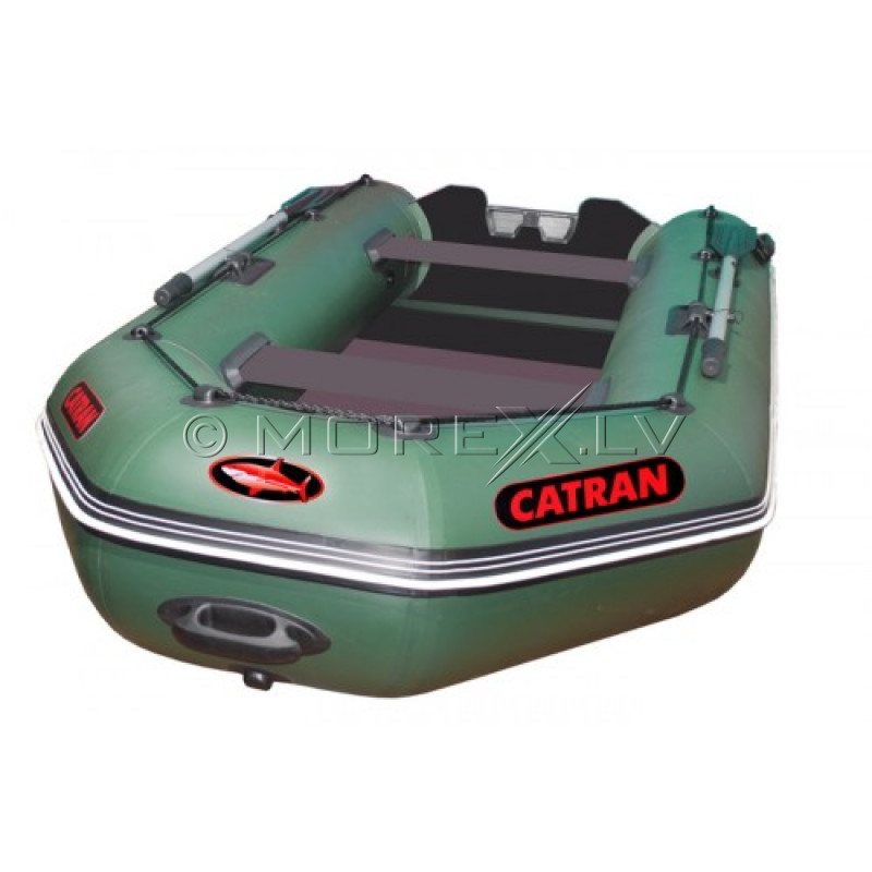 Inflatable boat Catran C-310