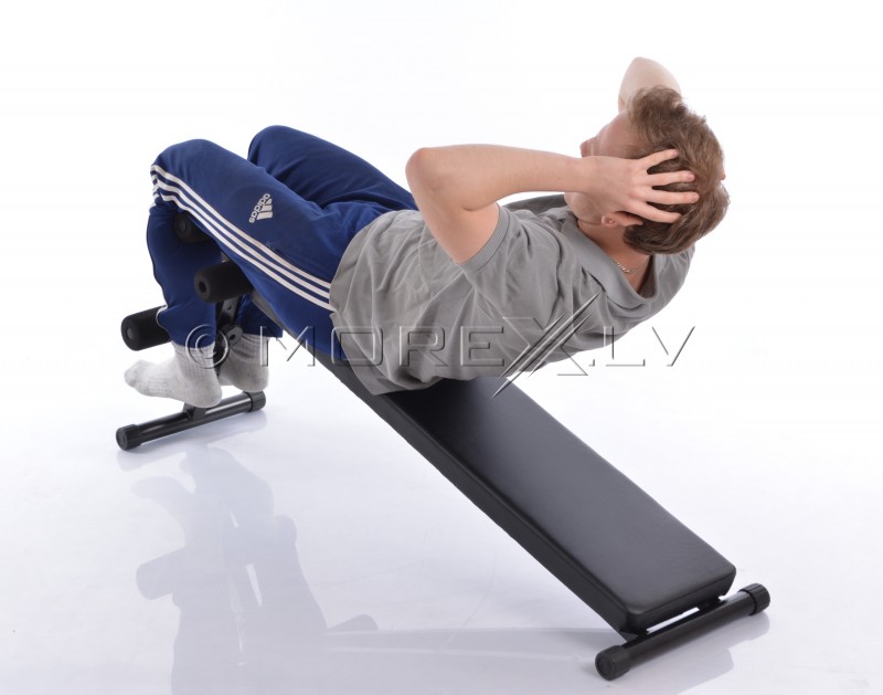 Abs bench DY-GB-6001