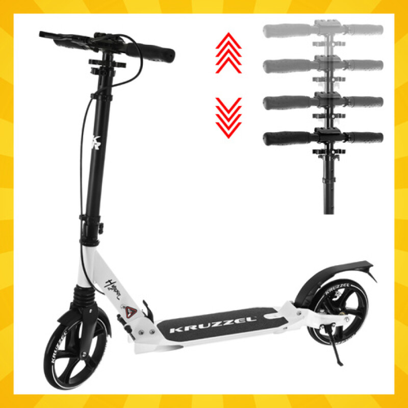 Triku skrējritenis Hyperion W ABEC-9