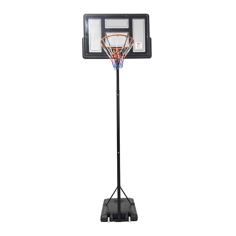 Basketbola pārvietojamais komplekts (1.70 - 3.05m)
