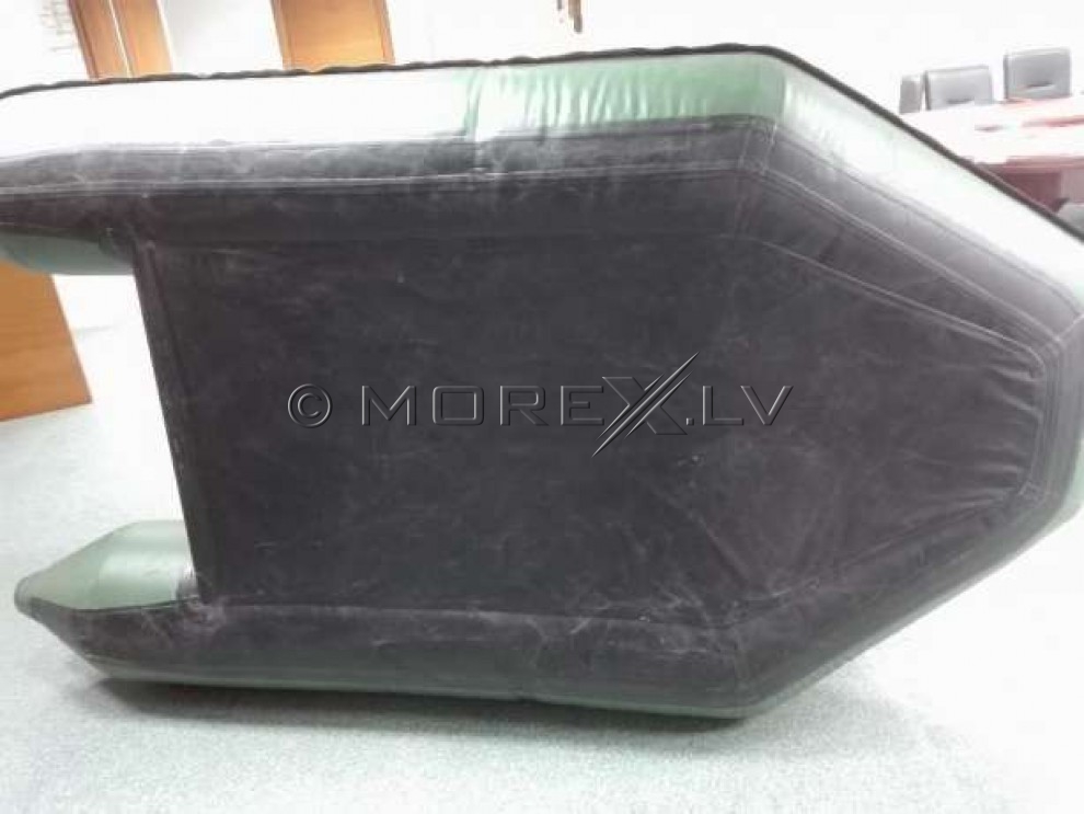 Inflatable rubber boat Storm STM-260