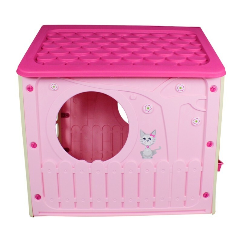 Kids Country Playhouse Starplay, Pink