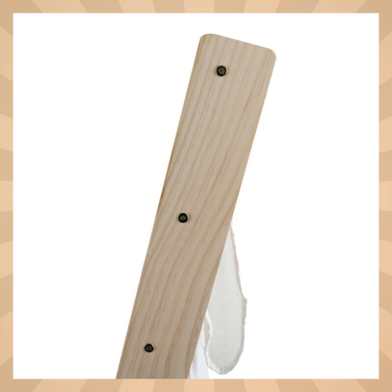 Children's Bookshelf 79x62.5x30 cm