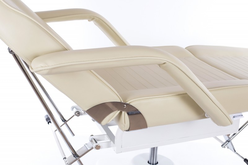 Cosmetology pedicure bed Hydro 1 beige