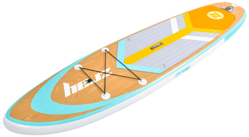 SUP board Zray Touring Art Grain 325x84x15 cm 34147