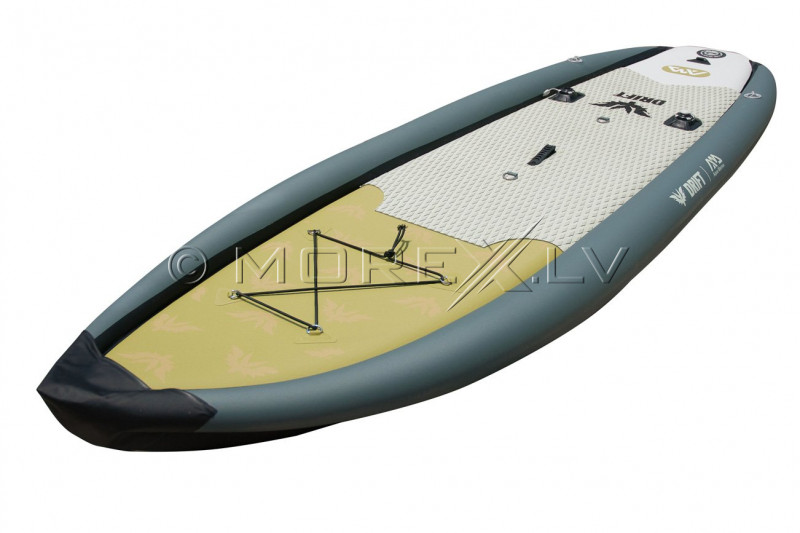 SUP dēlis Aqua Marina Drift 10’10”, 330x97x15 cm