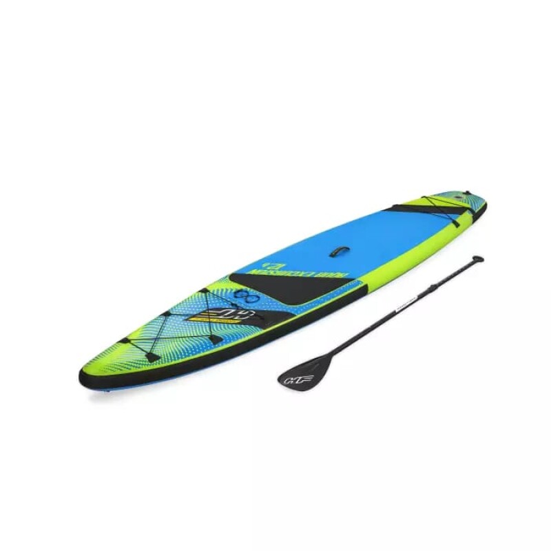 SUP доска Bestway Hydro-Force Aqua Excursion 65373, 381x79x15см