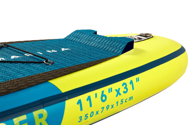 SUP dēlis Aqua Marina HYPER 350x79x15 cm BT-21HY01