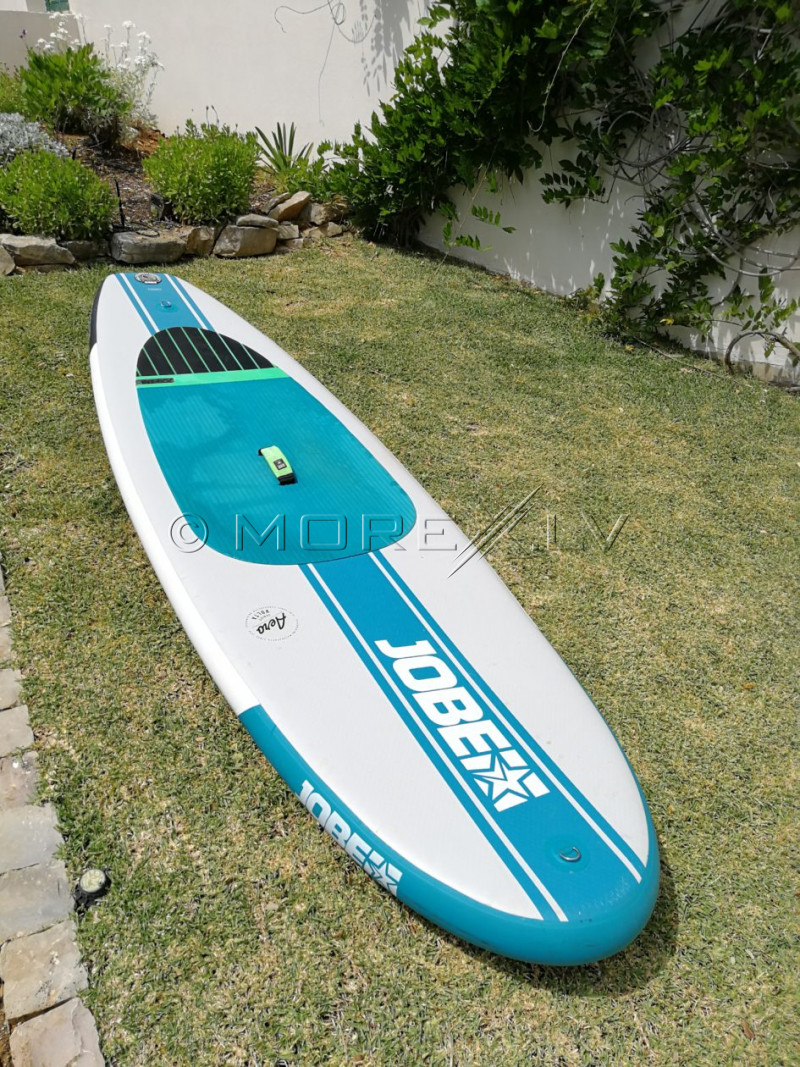 SUP board JOBE VOLTA 10.0 305x81.3x12 cm