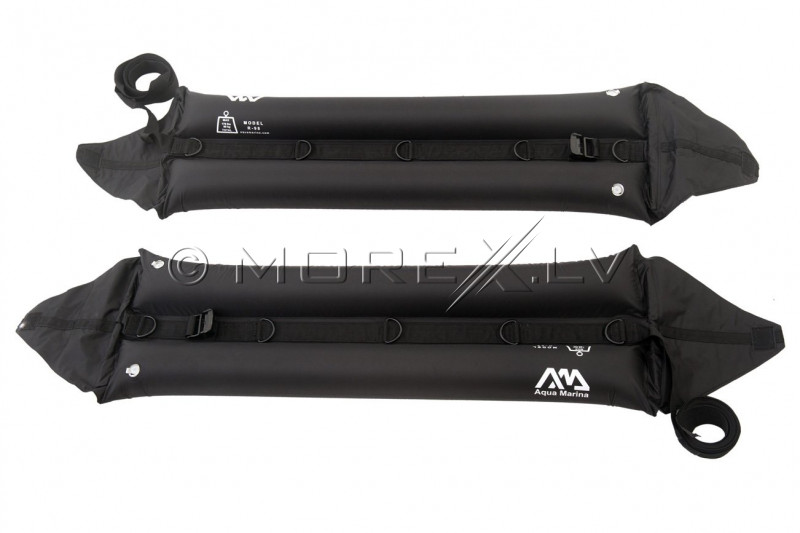 Inflatable car roof rack for SUP board Aqua Marina R-98