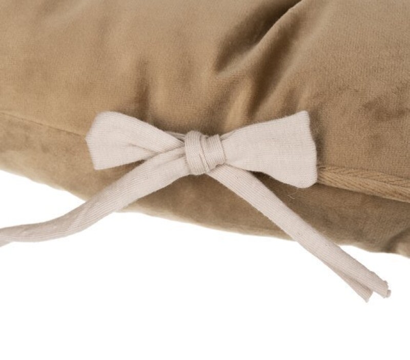 Подушка для подвесных плетеных качелей, коричневый