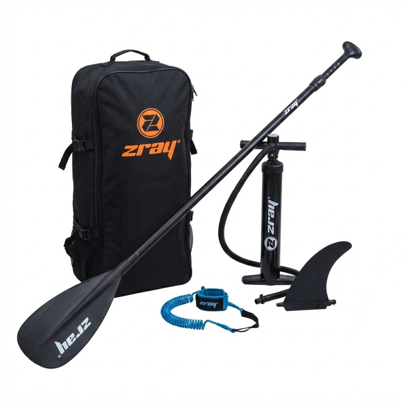 SUP board Zray All Around Air EA-2 310x79x13 cm 34220