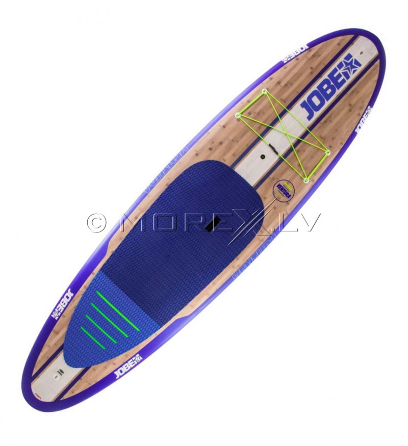 SUP dēlis JOBE VENTURA 10.6 320х81х12 cm