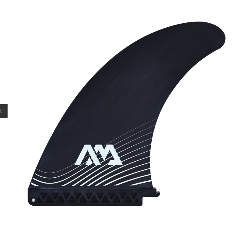 SUP centrālā spura Aqua Marina Swift Attach, 23x16.5 cm
