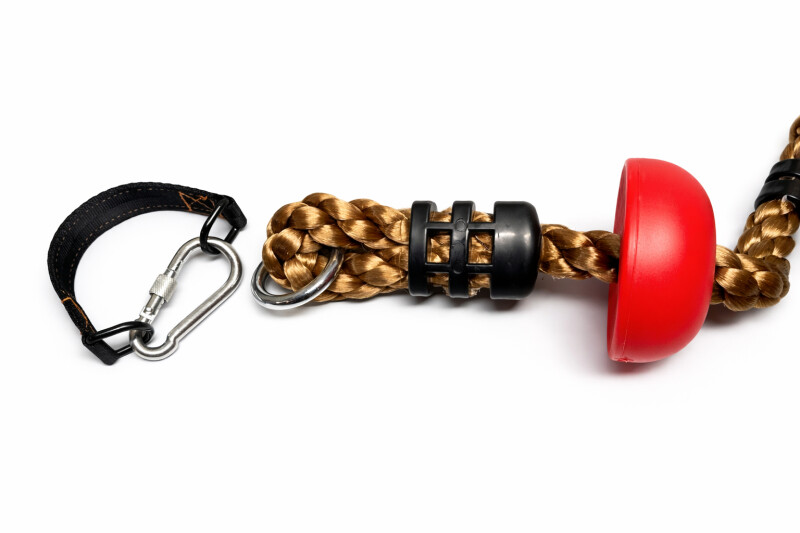 Канат для шведской стенки