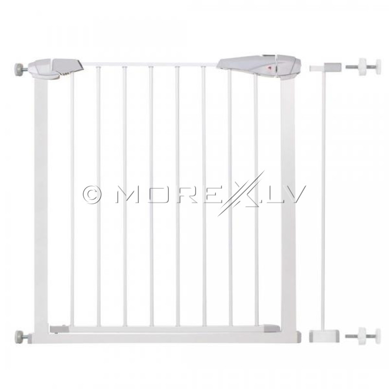 Kids Safety Door Gate 75-96 cm (SG004-2X-SG004A)