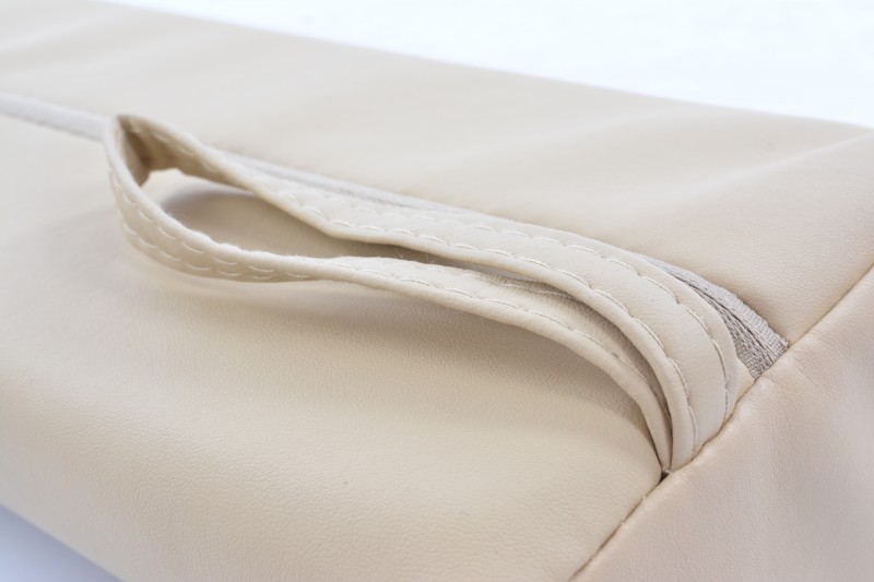 RESTPRO® Half Bolster Memory BEIGE