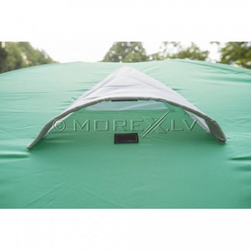 Tūrisma telts Bestway Glacier Ridge X2, (0.70 + 2.00) x2.00x1.20 m