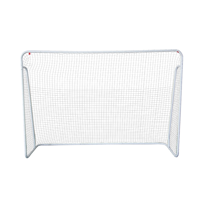 Football goals with the aim, 240x170x80cm