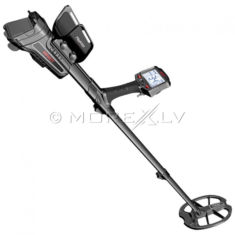 Metal detector Nokta Impact Pro (11000702)