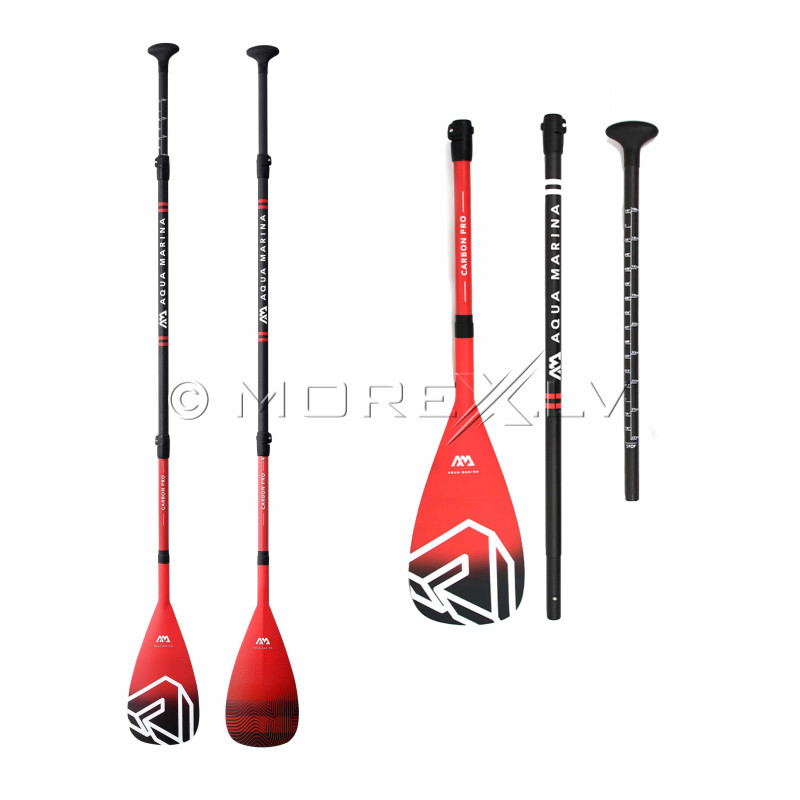 Aquamarina CARBON PRO S19 sup laua aer