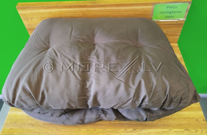 Pillow for chair - swing 145x120x11 cm