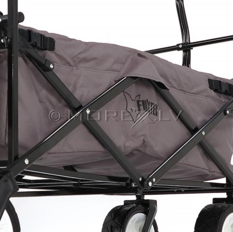 Baby stroller for travel Fuxtec BW100