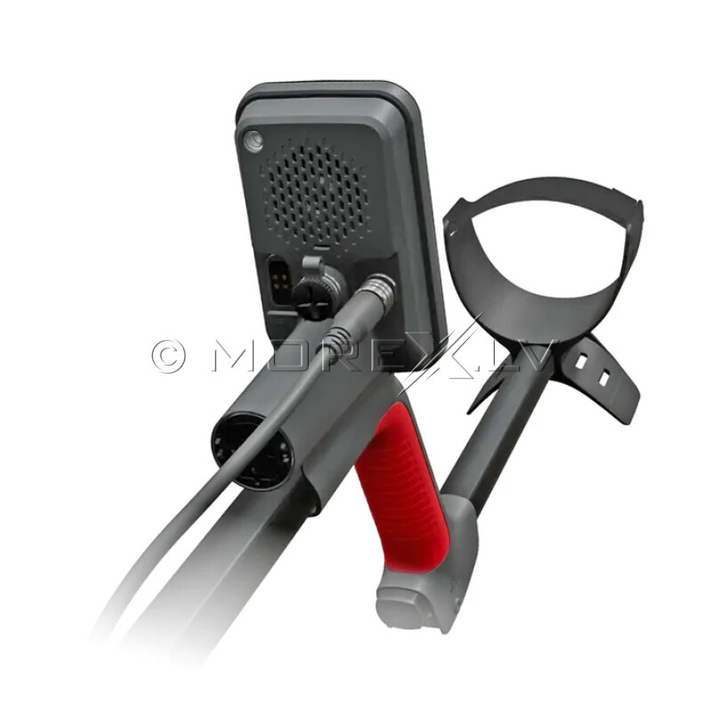 Металлодетектор Minelab Vanquish 560