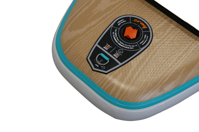 SUP board Zray Specialty Vista 335x84x15 cm 34308