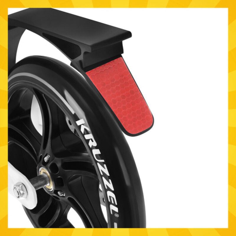 Triku skrējritenis Hyperion W ABEC-9