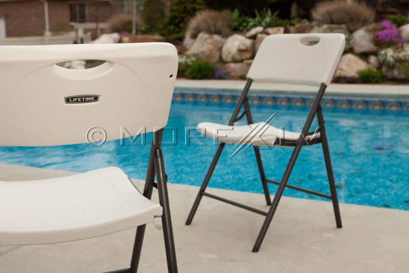 Lifetime 2810 Folding Chair