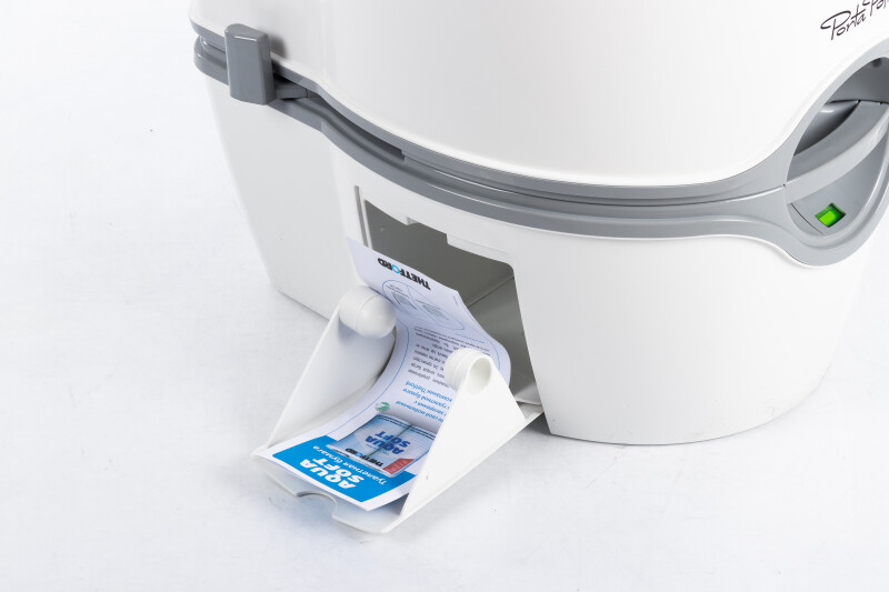 Thetford Porta Potti 565P биотуалет с индикатором