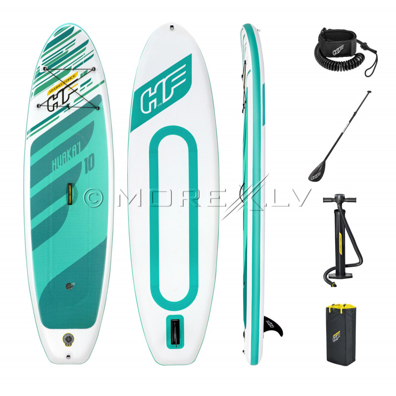 SUP board Bestway Huakai 65346, 305x84x15 cm