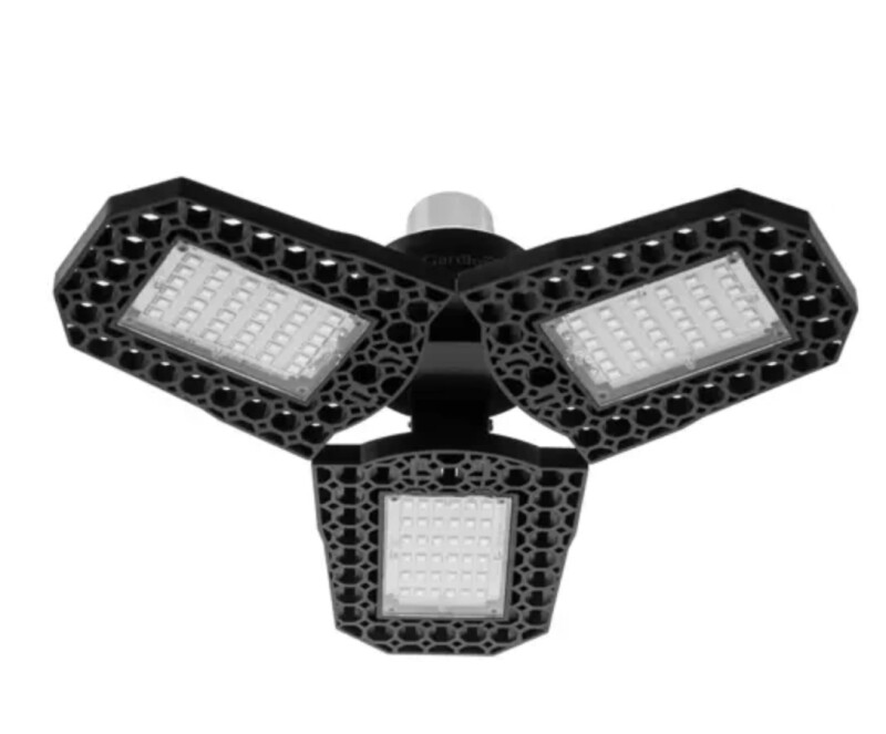 Grow Light for plants 8W/108 LED