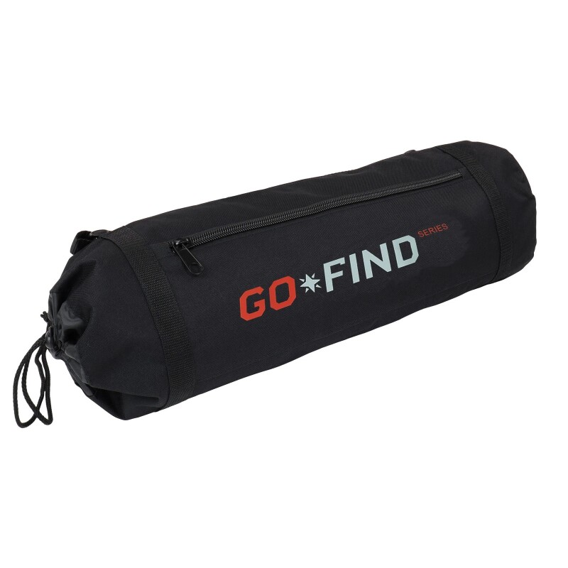 Металлоискатель Minelab GO-FIND 22 + ПОДАРОК СУМКА