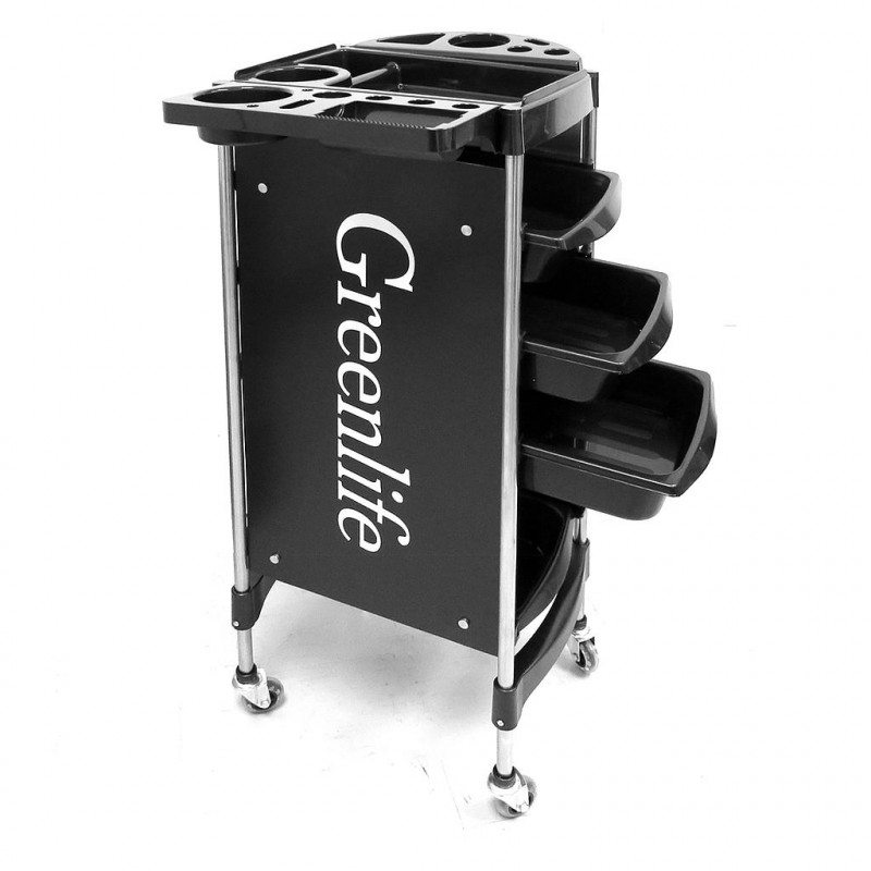 Salon Trolley CH-X11-2